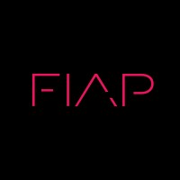 Logo da FIAP