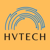 Logo da HVTECH Sistemas