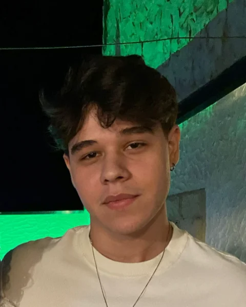 Foto de Rogerio Piveto